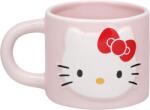 Paladone Paladone: Hello Kitty - Embossed Mug