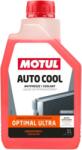 Motul Antigel concentrat Motul Auto Cool Ultra G12 G12+ - 1 Litru
