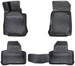 Umbrella Set Covorase Auto Cauciuc Umbrella Pentru Mercedes Glc X253 C253 2015-