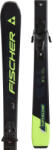 Fischer Rc4 Supercomp Slr + Rs 10 Gw Slr (p55023)