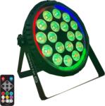 Light4Me HEX RING LED PAR (HEX-PAR-RING)