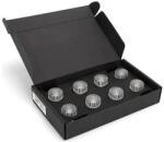 EcoFlow tapadókorongok napelemhez átlátszó 8db (660415) (e660415) (e660415)