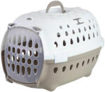  Stefanplast Stefanplast Transporter Travel Chic, fehér/bézs, 50 x 34, 5 x 31, 5 cm, 50 x 34, 5 x 31, 5 cm