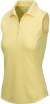 GREGNORMAN PROTEK SLEEVELESS POLO W (G2S5K448_Solar)