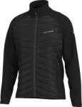 Fischer Dynamic Hybrid Jacket Black 2XL Síkabát (G73724XXL999999)