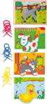 Vlnka Woody Quilting box - Animale (90920)