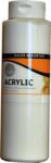 Daler-Rowney Simply Akril festék White 750 ml 1 db (126750011)