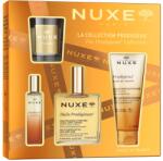 NUXE Prodigieuse szett (100+100+15 ml+60 g)