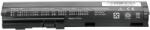 mitsu BC/HP-2560B HP Notebook akkumulátor 4400 mAh (BC/HP-2560P) (BC/HP-2560P)