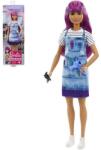 Mattel Coafor Mattel Barbie First Profesion (500819)