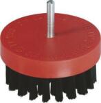 wolfcraft 2713000 Polírozó kefe Ø 80 mm 1 db (WF2713000) (WF2713000)