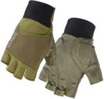 Fitforce HELION Verde, Negru L (HELION_U3A)