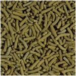 Tropical Koi & Goldfish spirulina sticks - 50L/4kg