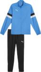 PUMA TEAMRISE TRACKSUIT Albastru, Negru, Alb XXL (65903602)