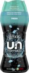 Lenor Illatgyöngy Unstoppables Fresh Parfümgyöngyök 195g
