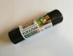 Mazzini Újrahasznosított kukazsák 150 l (80x120cm) 10 db/roll