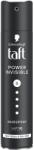 Schwarzkopf Taft Power Invisible 5 hajlakk minden hajtípusra 250 ml