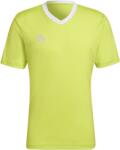 adidas ENT22 JSY Verde deschis, Alb L (HC5077)