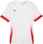 PUMA TEAMGOAL MATCHDAY JERSEY Alb, Roșu L (70574711)