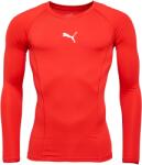 PUMA Liga Baselayer Tee Ls (65592001)