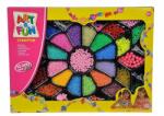 Simba Toys Art&Fun gyöngyfűző készlet (106374141)