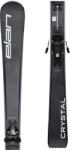 Elan Crystal Black Ls + El9.0 Gw (acklqd24)