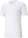 PUMA TEAMFLASH JERSEY Alb XL (70439404)