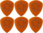 Dunlop 549P100 Flow Standard Grip Player Pack Перце за китара (<![CDATA[549P100]]>)