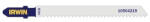 IRWIN TOOLS Pânză de ferăstrău IRWIN T101B 74/2, 5 mm HCS (5 buc) (10504219)