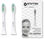 oromed Elektromos Fogkefefej (2db) Fehér (SZC_KO? _BRUSH_W) (SZC_KO?_BRUSH_W)