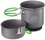 Optimus Katadyn Főzőkészlet OPTIMUS-Terra Weekend HE, 0, 95 L