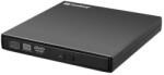 Sandberg Külső meghajtó, USB Mini DVD Burner (133-66) - wincity