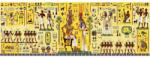 Bluebird Puzzle 60299 -Egyptian Hieroglyph - 1000 db-os Art by puzzle (60299)