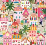 Pieces & Peace Pieces & Peace 0219 - Love is the Air - 1000 db-os puzzle (0219)