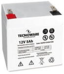 Tecnoware Accesoriu server UPS ACC BATTERY 12V 5AH/EACPE12V05ATWB TECNOWARE (EACPE12V05ATWB) - pcone