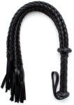 Fetish fonott korbács (75 cm) - ovszer-vasarlas