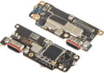 Motorola Piese si componente Placa cu Conector Incarcare - Microfon - Modul Cititor SIM Motorola Razr 60 Ultra, Service Pack 5P68C29822 (5P68C29822)