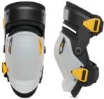 TOUGHBUILT GelFit combtámaszos térdvédő - gumis borítással (1 pár) (TB-KP-G3R)