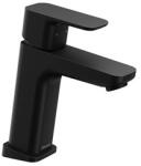 RAVAK 10° Free TD F 014.00 álló mosdócsaptelep leeresztő nélkül 170 mm, fekete (RAV-X070150)