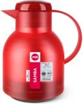 emsa 504232 SAMBA 1L Kancsó - Piros (504232) (504232)