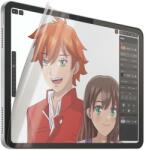 Panzer GraphicPaper iPad Air 10.9" / iPad 10.9" 2024 Ultra-wide Fit Tablet kijelzővédő fólia (2834) (2834)