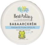 HerbArting Naturkozmetikum baba arckrém - 30 ml