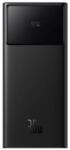 Baseus Star Lord Powerbank 30000 mAh Quick Charge 3.0, Power Delivery 2.0 Fekete állapotjelző (PPXJ3030) (PPXJ3030) (PPXJ3030)