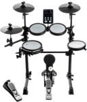 NRG EDK-100 Student Kit Black Set de tobe electronice (EDK-100)