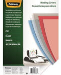 Fellowes Előlap, A3, 200 mikron, FELLOWES, víztiszta (IFW53764) - fapadospatron