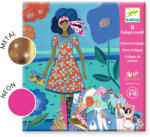 DJECO Divattervező műhely - WAX Trend (DJ09307)