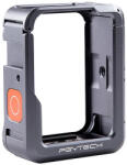 PGYTECH Fényképezőgép alumínium ketrec PGYTECH GoPro 12-hez (P-46C-010)