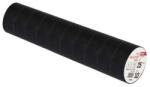 EMOS Szigetelőszalag 25mm/10méter fekete 10db / csomag