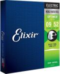Elixir Optiweb 19007 Super Light 7-String Струни за електрическа китара (<![CDATA[19007]]>)