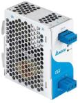 DELTA Tápegység DELTA DRP024V120W1BN, Delta DIN sínre szerelhető 24V/5A, CLIQ II, Nagy hatásfok (MP-DRP024V120W1BN)